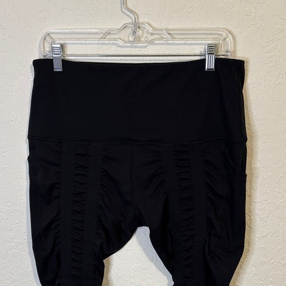 Sweetflexx high waisted resistance band leggings - Picture 2 of 9